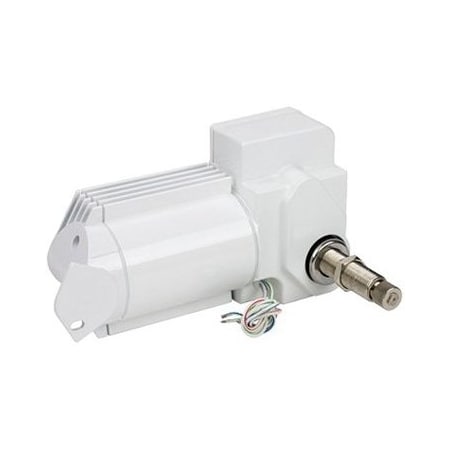 Sea-Dog Motor-Hd Wiper 80Deg White, No 412228W-3 412228W-3